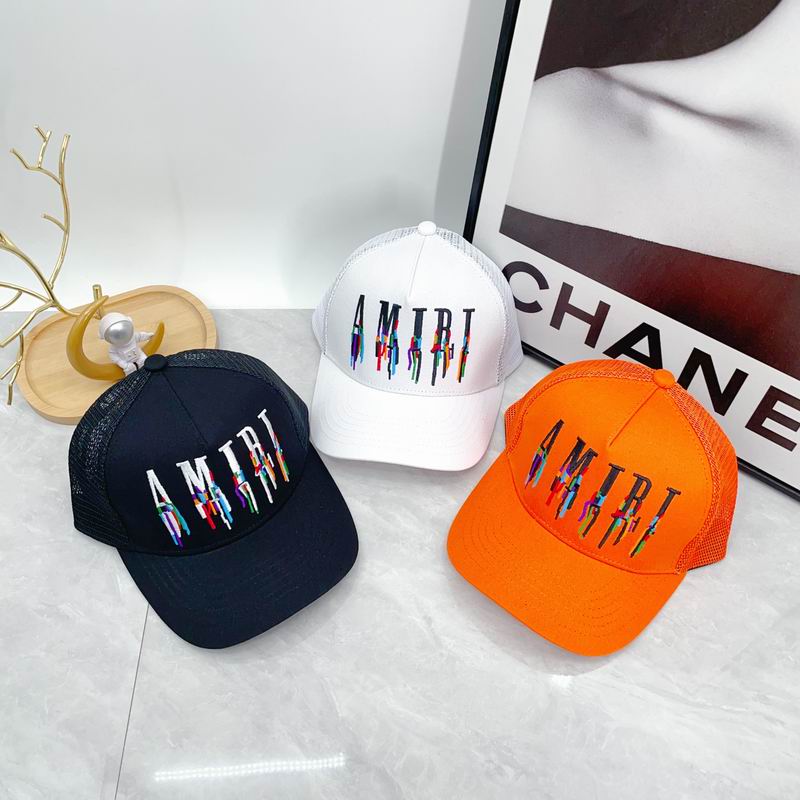 Amiri cap dx73